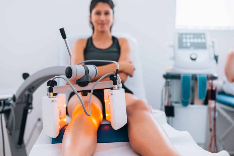 Primena magnete terapije kod povrede zgloba